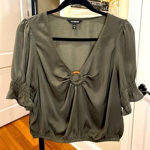 Woman’s Top
